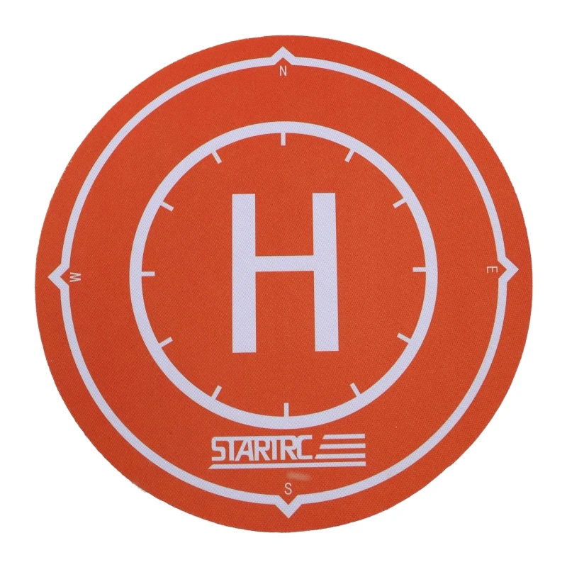 

Waterproof Foldable Landing Pad for Spark Tello Fast-fold Parking Apron