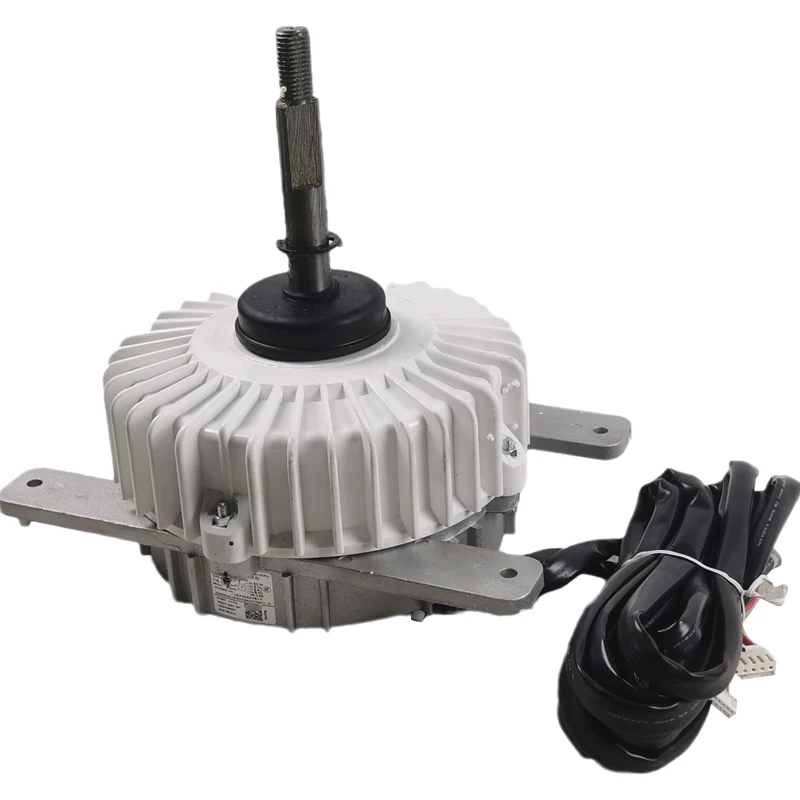 

WZDK560-38G ZKSP-560-8-2L Бесщеточный двигатель вентилятора постоянного тока для кондиционера 310 В постоянного тока