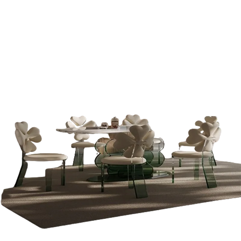 Подъемный кофейный фотостолик наборы роскошных портативных складных круглых