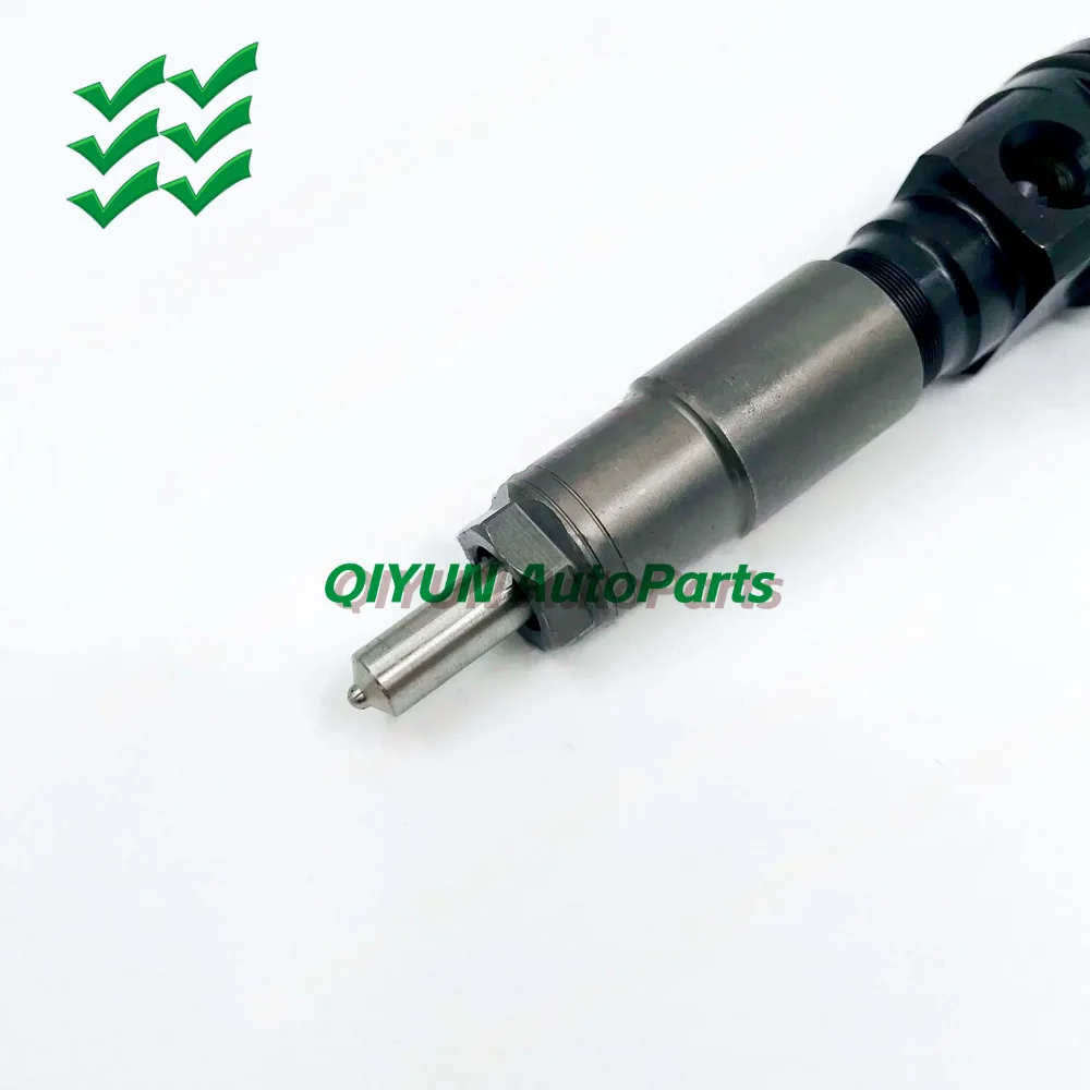 Новая форсунка дизельного топлива 095000 -6480 RE 529149 ДЗ 100221 546776 528407 SE 501947 Для John Deere 6090