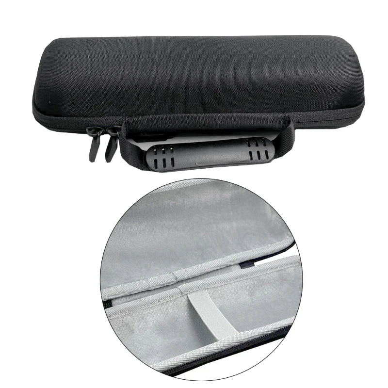 

Чехол для динамика для Sound Joy флип-динамик s сумка для хранения ударопрочный дорожный защитный чехол из ЭВА водонепроницаемый ударопрочный