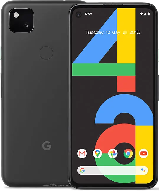 Google Pixel 3A 4A 5A smartphone Snapdragon 730G NFC 1080 x 2340 pixels 5.81 inches OLED, HDR Type-C 3.1