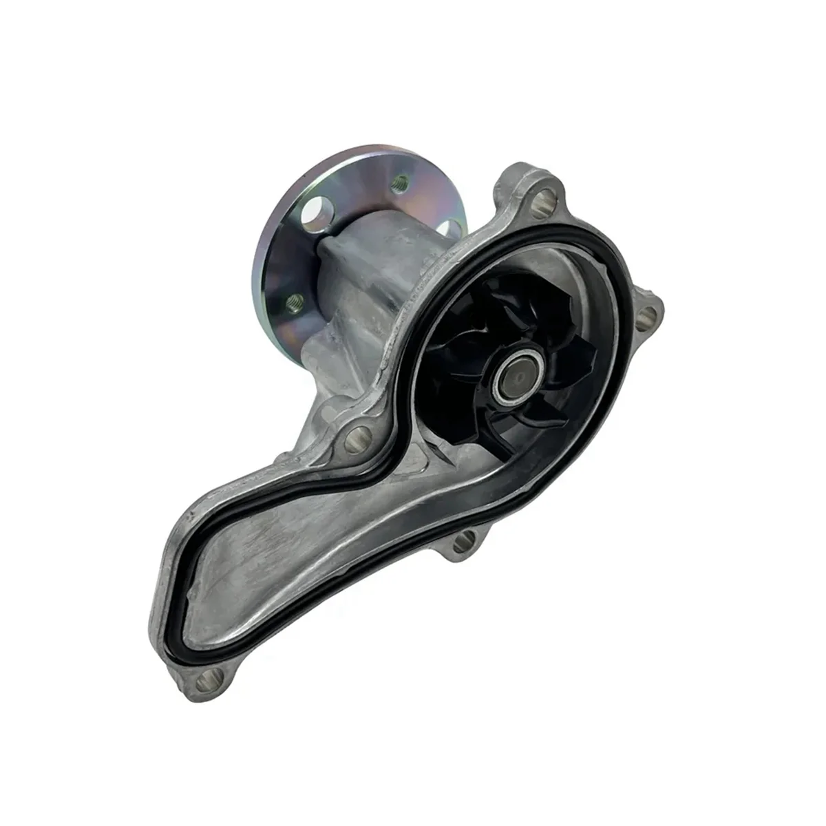 Водяной насос двигателя 19200-RZP-003 водяной охлаждения для Honda Civic Accord