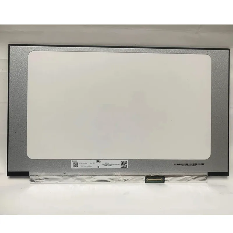 B156HAN13.0 NV156FHM-N4U NX1 NX2 N156HRA-GAA LM156LFGL03 LM156LFGL02 15 6-дюймовый ЖК-экран для ноутбука сменный