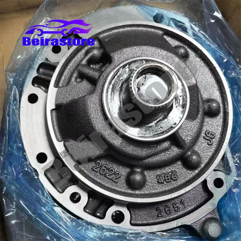 

Оригинальный новый масляный насос автоматической коробки передач QR019 019 019CHA для автомобилей Chery, OEM 019CHA-1502611