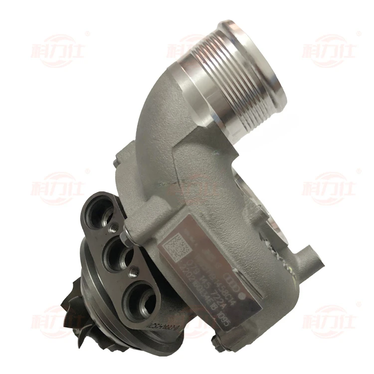 Турбокомпрессор Maserati президентский 3 0 Geely Lewandowski для Bentley Mercedes Benz Continental японские