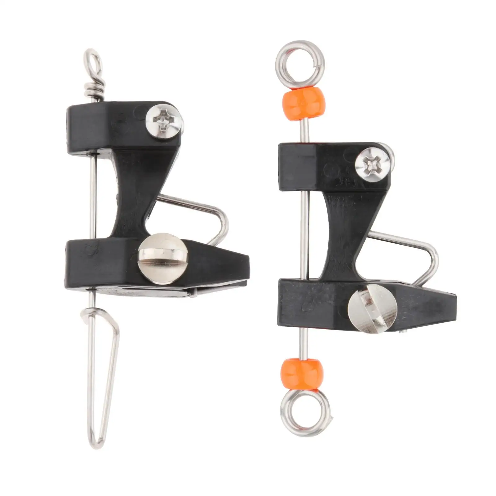 

Outrigger Release Clip Adjustable Anti Fouling for Downrigger Boating Boat