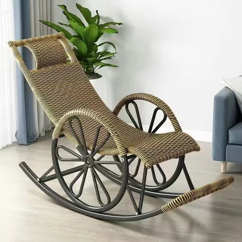 Кресло пляжное на колесиках
