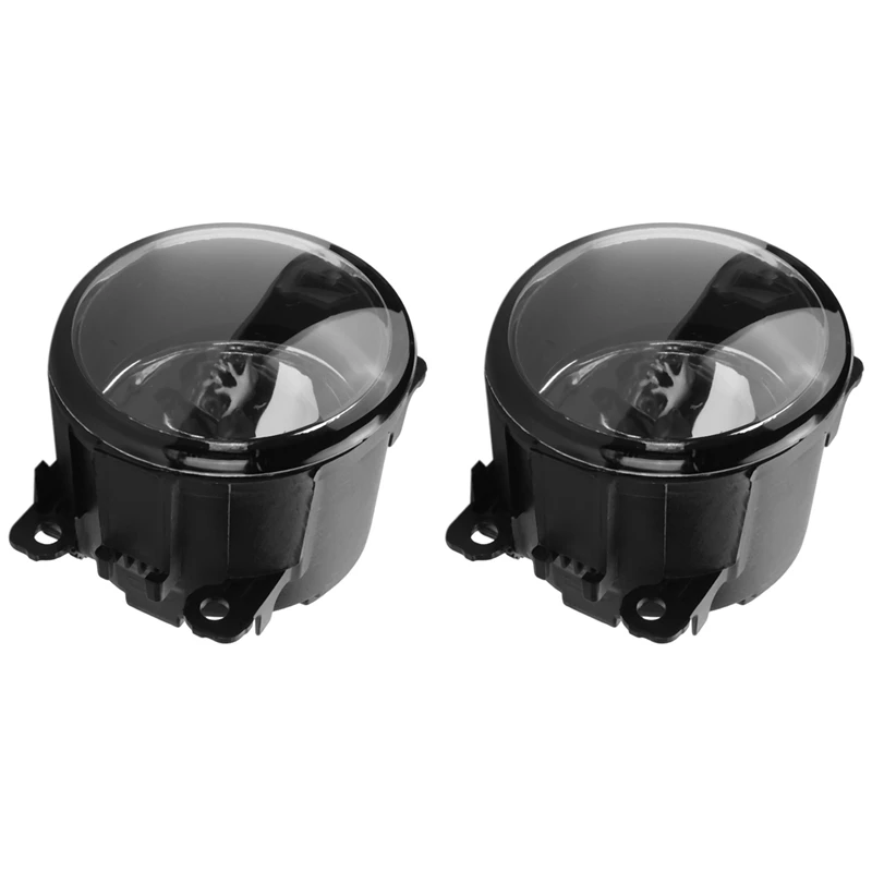 1 пара передний бампер для Ford Explorer 11-15 Focus 08-14 Mustang 05-14 Ranger 05-11