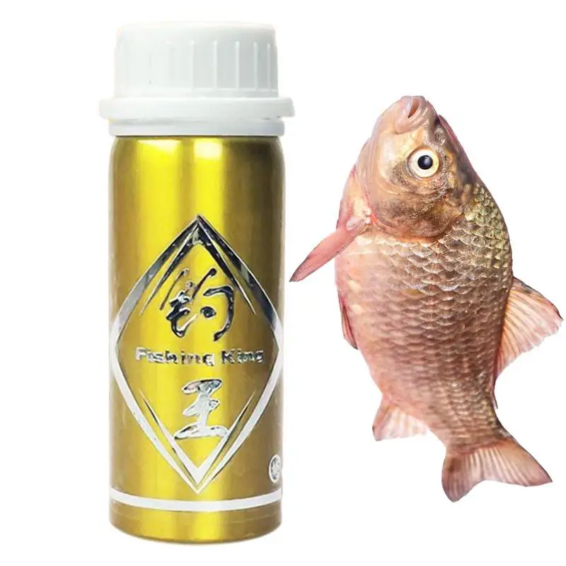 

Приманка для рыбы, привлекательная натуральная приманка, ароматизатор для рыбы, привлекательные приманки для рыбы, высококонцентрированна...