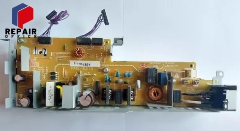 RM2-8313 RM2-8314 SVPS для HP M203dw M203dn M227 M203 203 227 Плата низкого напряжения питания RM2-8315 RM2-8311