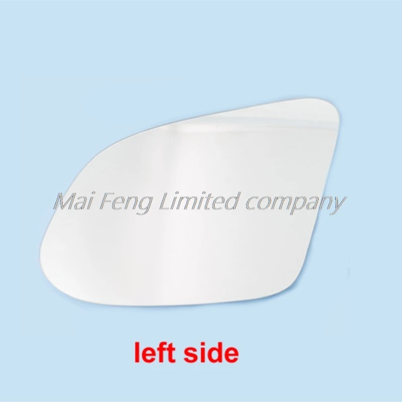 Автозапчасти для Changan CX30/Zhixiang 2010 2011 2012 замена стекла бокового зеркала автомобиля