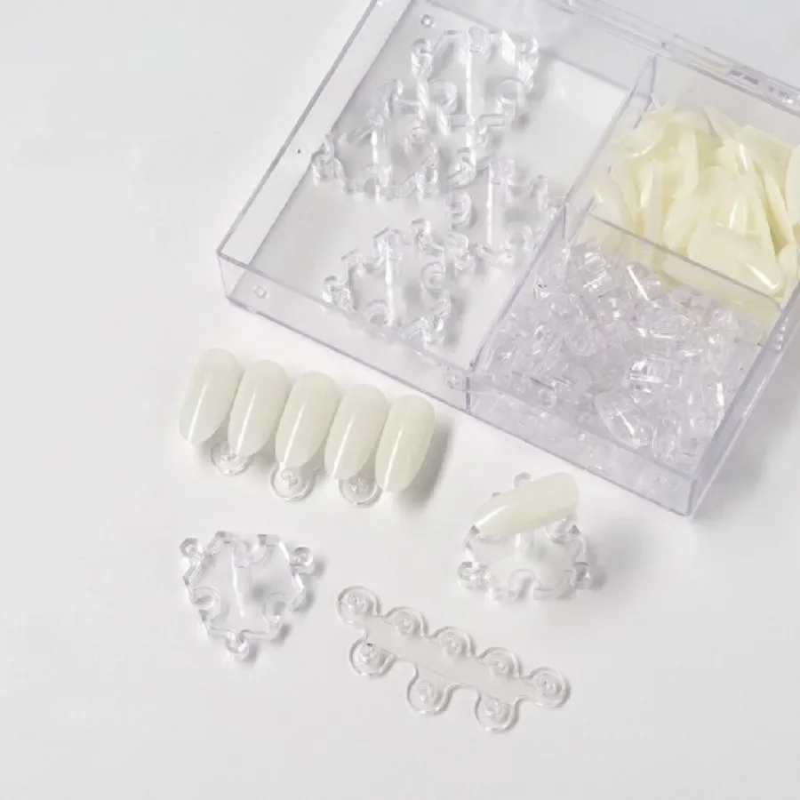 Съемный кронштейн для ногтей тренировочная основа вращающийся пресс кошачий