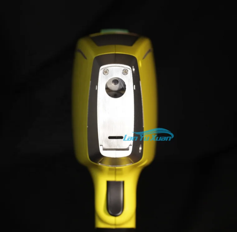 Рисунок 3 - Портативный рентгеновский флуоресцентный