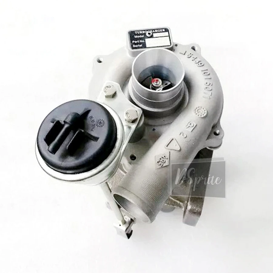 Новинка Турбокомпрессор KP35 AP02 Turbo 54359700000 54359880008 для Renault CLIO MK3 MK2 KANGOO MEGANE SCENIC 1 5 DCI