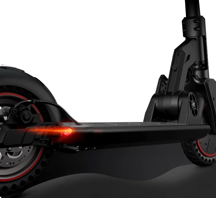 В наличии 5-й колесный электроскутер M2 из алюминиевого сплава 8 5 ''с сотовой