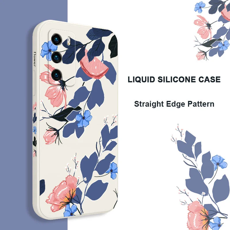 

Чехол для телефона Huawei P40 P50 P30 P20 Pro Lite Nova 10 10SE 9 9SE Mate 50 50E 40 30 20 Pro Lite