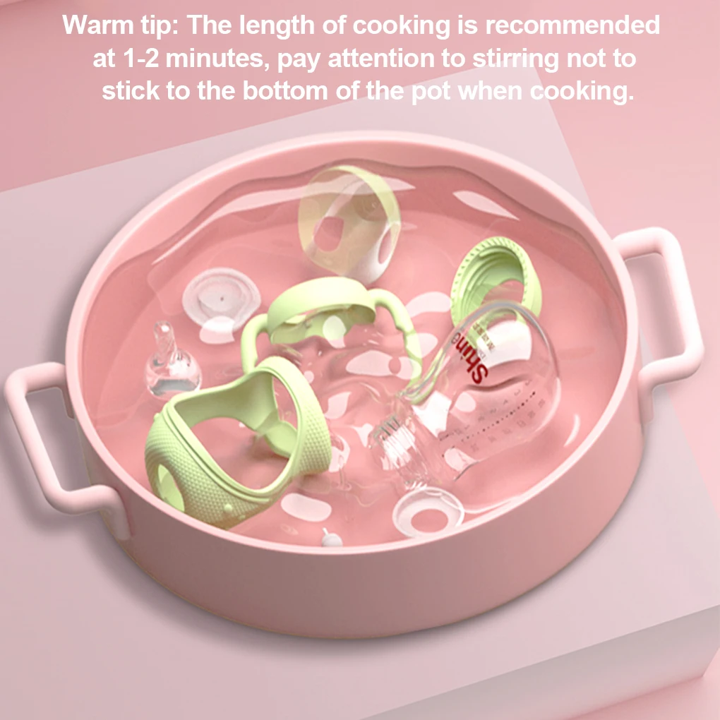 

Feeding Bottle Baby Feeder Portable Drink Travel Drop-resistant Nursing Learning Training Sippy Toddler Cup Pacifier