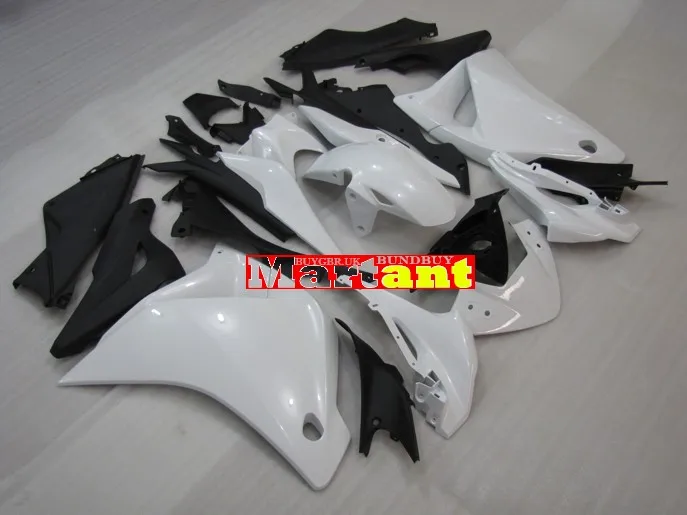 Набор обтекателей для мотоцикла Honda CBR250RR 2011 2012 CBR 250 RR 11 12 |
