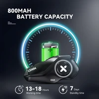 Мотогарнитура Lexin G2P#5