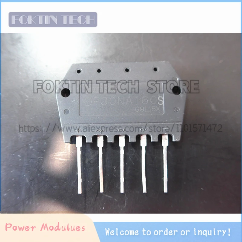 Новый оригинальный модуль DF30NA160S DF30NA160 DF20NA160 DF30NA80