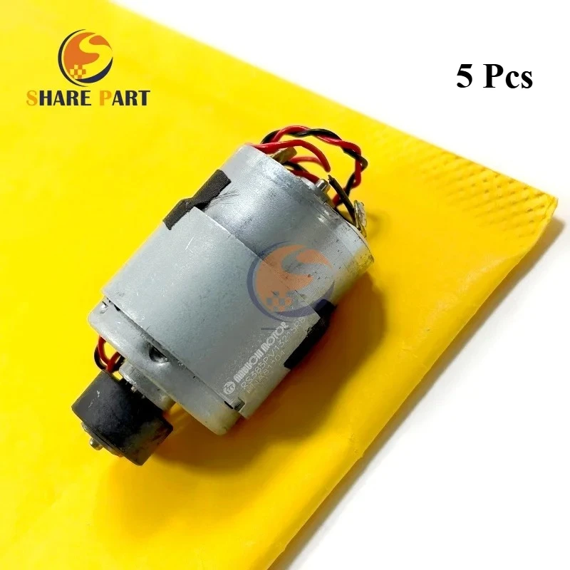 Фото 5X 2189475 Мотор ASSY CR для Epson L3118 L 1110 3100 3101 3110 3119 3150 3151 3156 3160 5190 Мотор, аксессуары для принтера №1