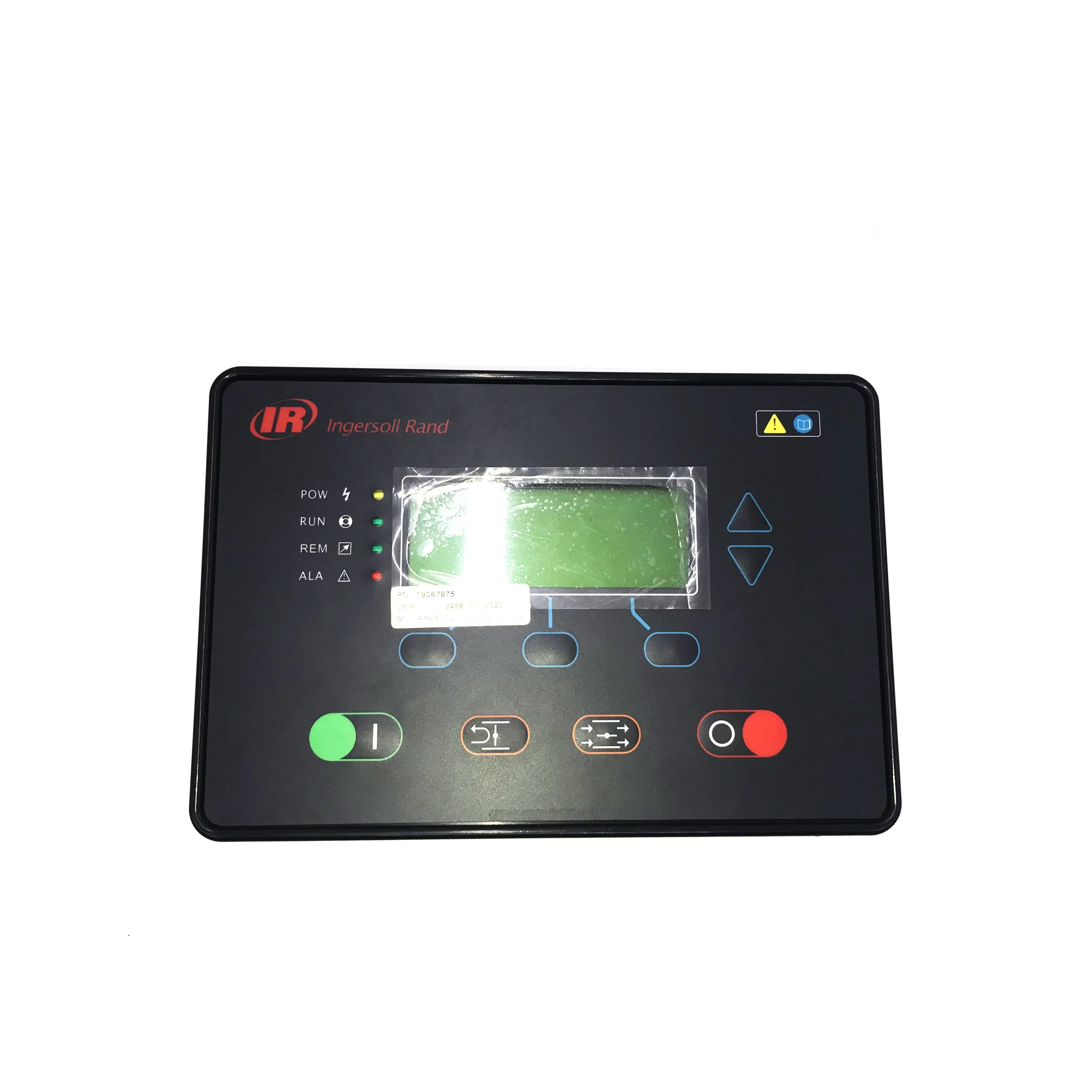 

PLC контроллер KT 49118029 для Ingersoll-Rand, винтовой воздушный компрессор, детали промышленного компрессора
