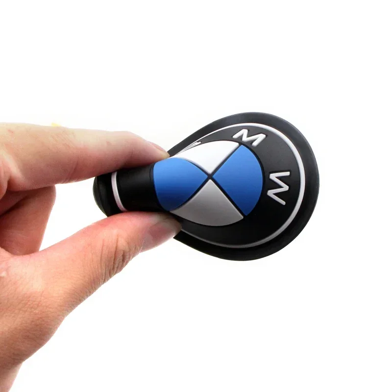 1 шт. силиконовый салон автомобиля держатель для бутылки с водой