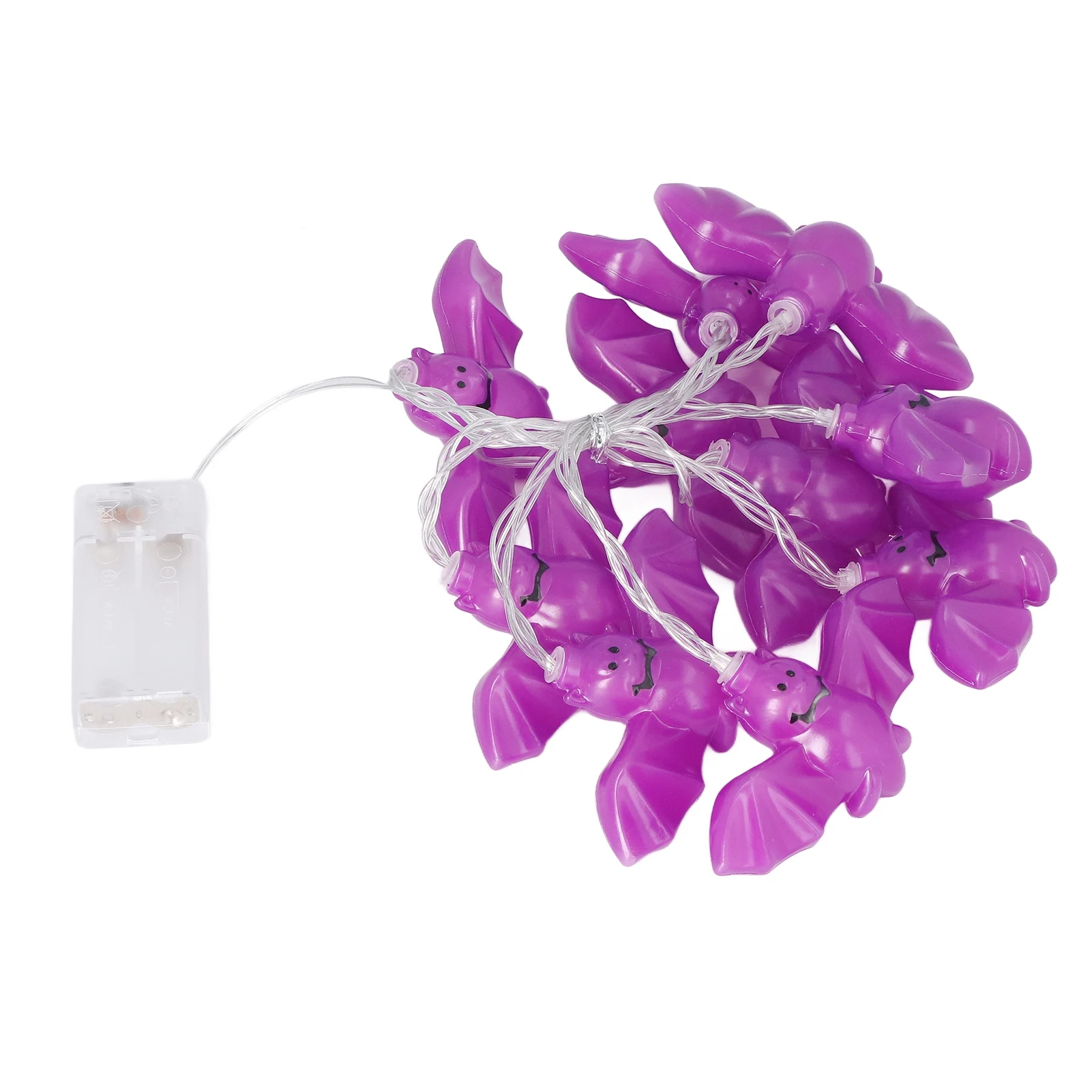 Летучие мыши, гирлянда 1