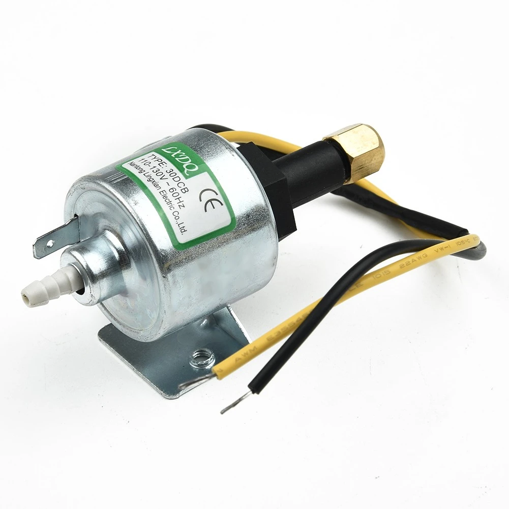 

1pc Smoke Machine Snow Oil Pump 18W 30DCB Fog Machine Oil Pump 220V-240V AC 400W 600W 900W Stage Party Accessories High Quality