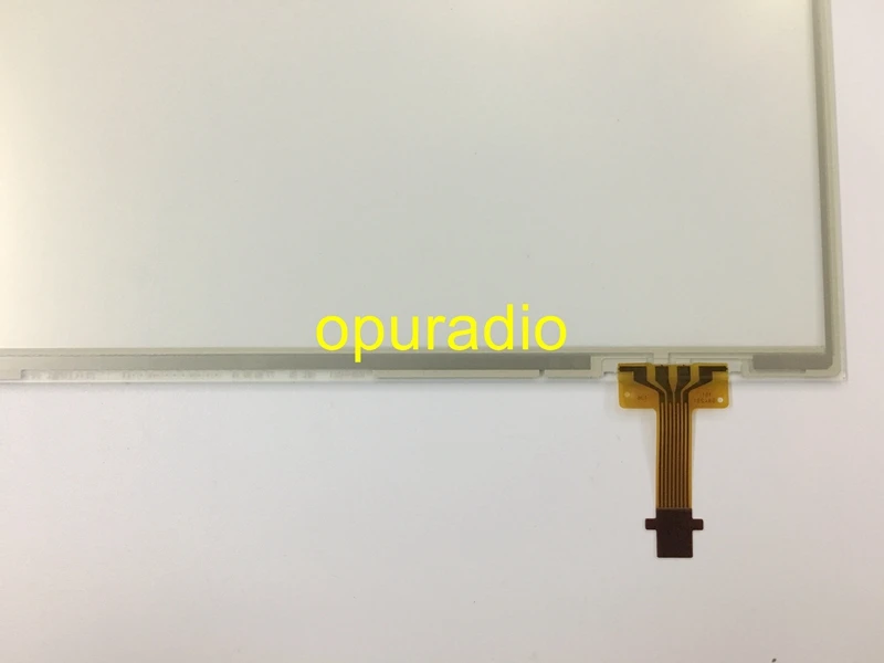 Новый AUO 7-дюймовый ЖК-дисплей C070VTN03 S503 C070VTN01 C070VTN01.0 сенсорный экран панель для TOYOTA