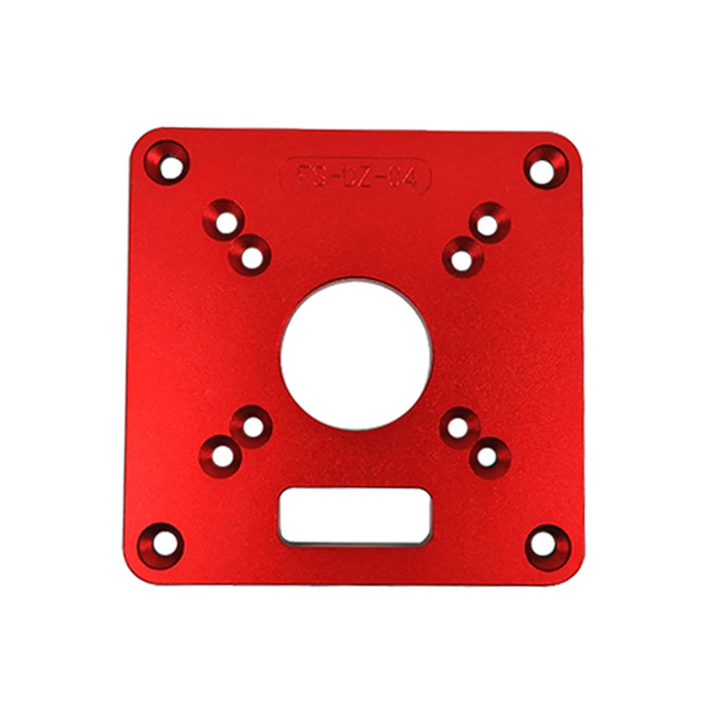 Рисунок 3 - Фрезерный стол из алюминиевого сплава