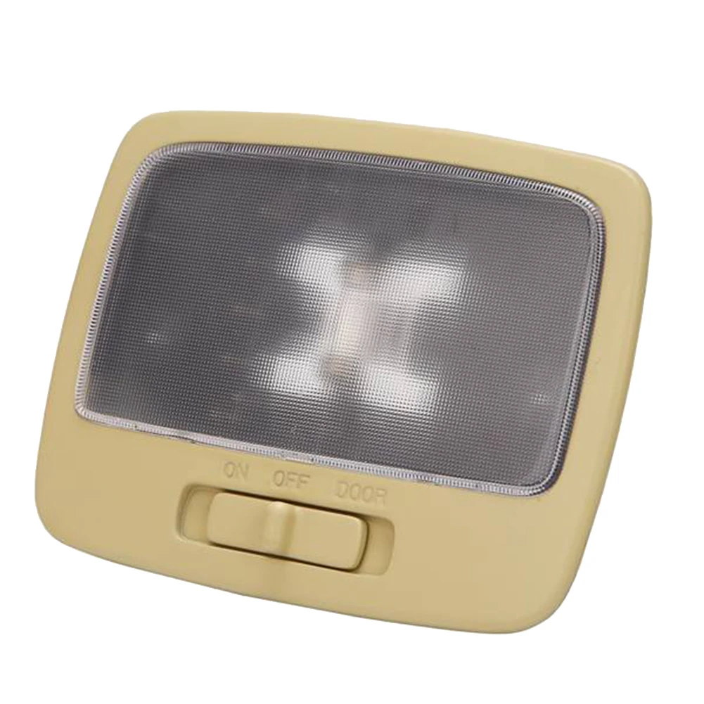 

Ламсветильник в сборе для салона Kia Sportage 2005 2006 2007 2008 2009 2010 бежевая 92830 1F500 928301F500