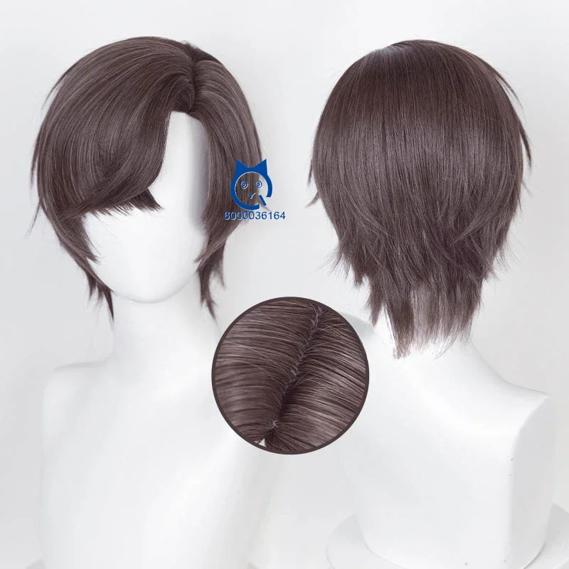 Игра Слезы Фемиды Artem Вильгельм Героиня Роза Мариус Люк Аниме Мода Косплей