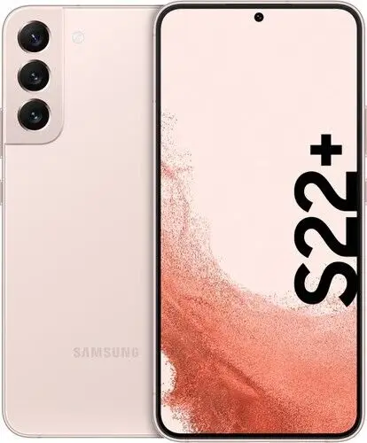Смартфон Samsung Galaxy S22+, 8/128ГБ, 8/256ГБ, global, Б/у