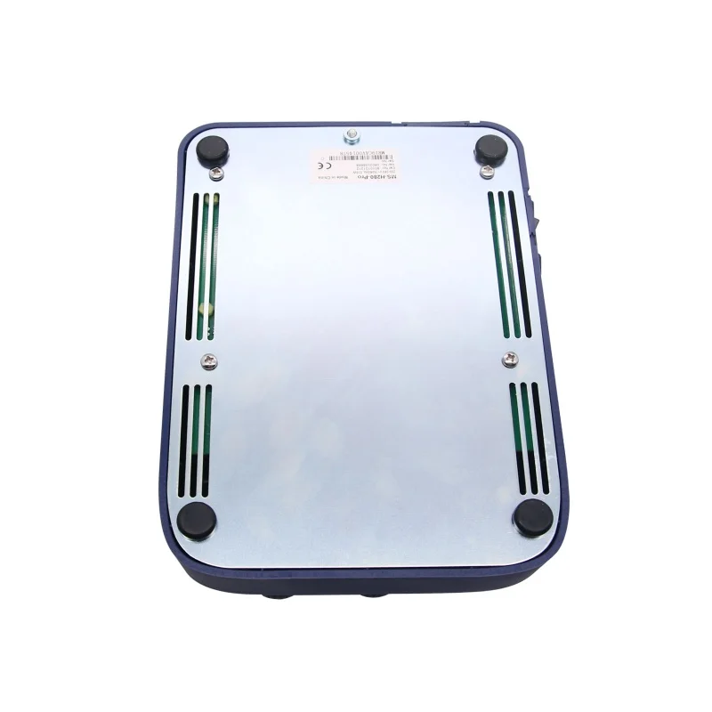 MS-H280-Pro Цифровая плита с магнитной мешалкой Светодиодный цифровой экран Тиграйд