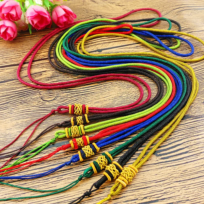 5 шт. шнур для кулона с ананасом | Украшения и аксессуары