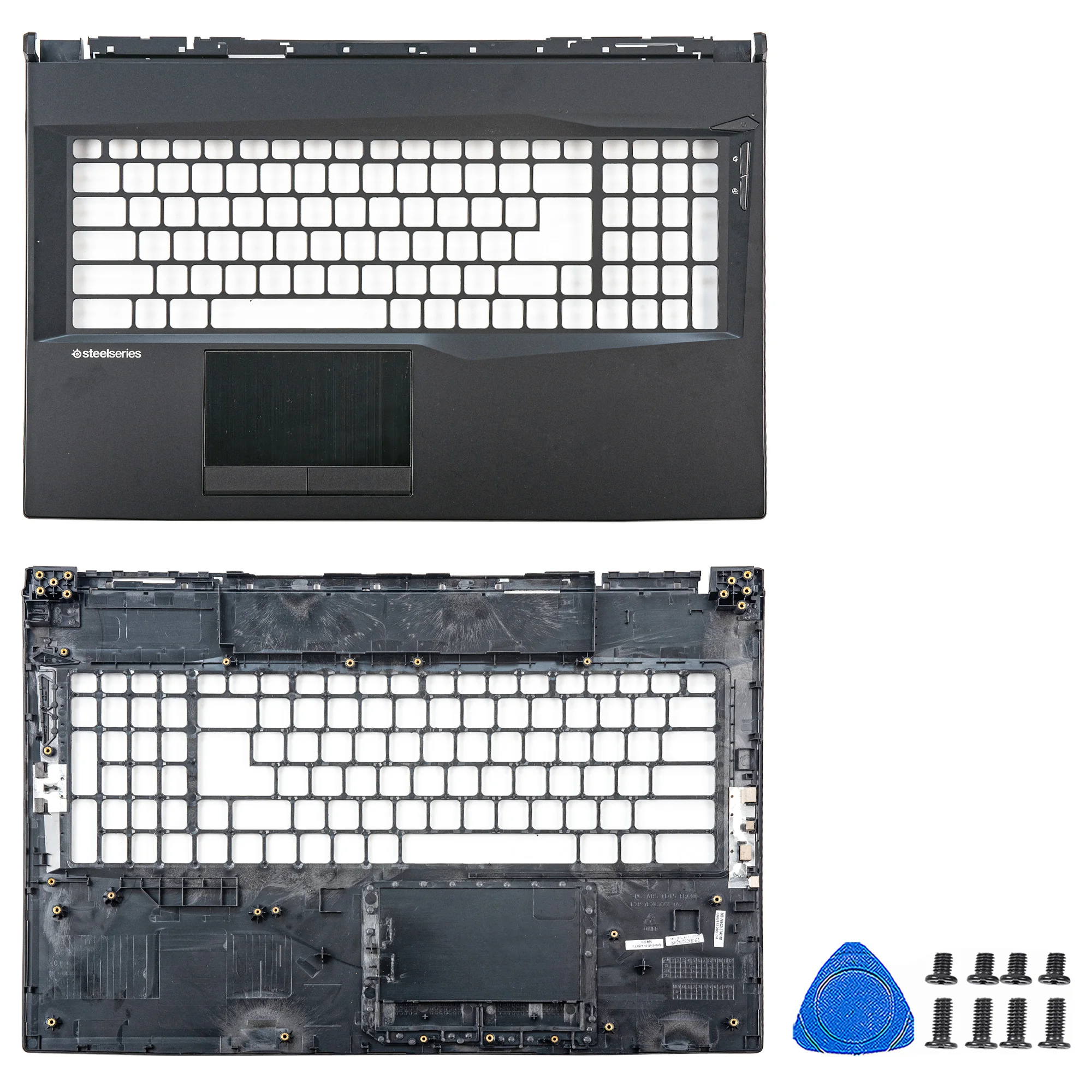 Для GL75 9SE задняя крышка для телефона смартфона Верхняя Нижняя