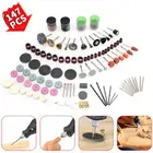 Набор аксессуаров для электрической дрели, 40100147 шт.