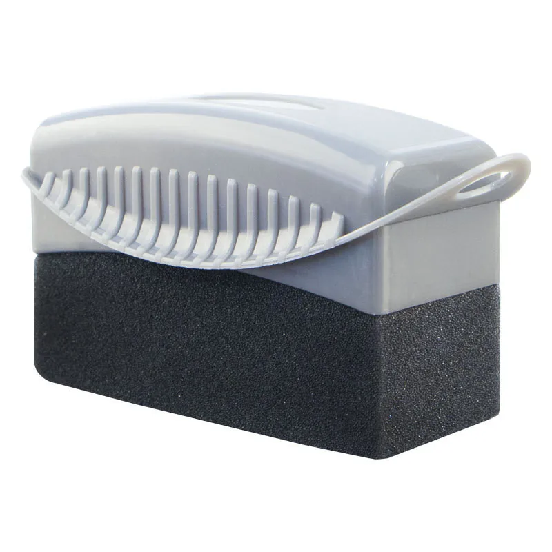 

Washing Brush Waxing Sponge Wheel Plastics Polishing Tool ABS Block Car
