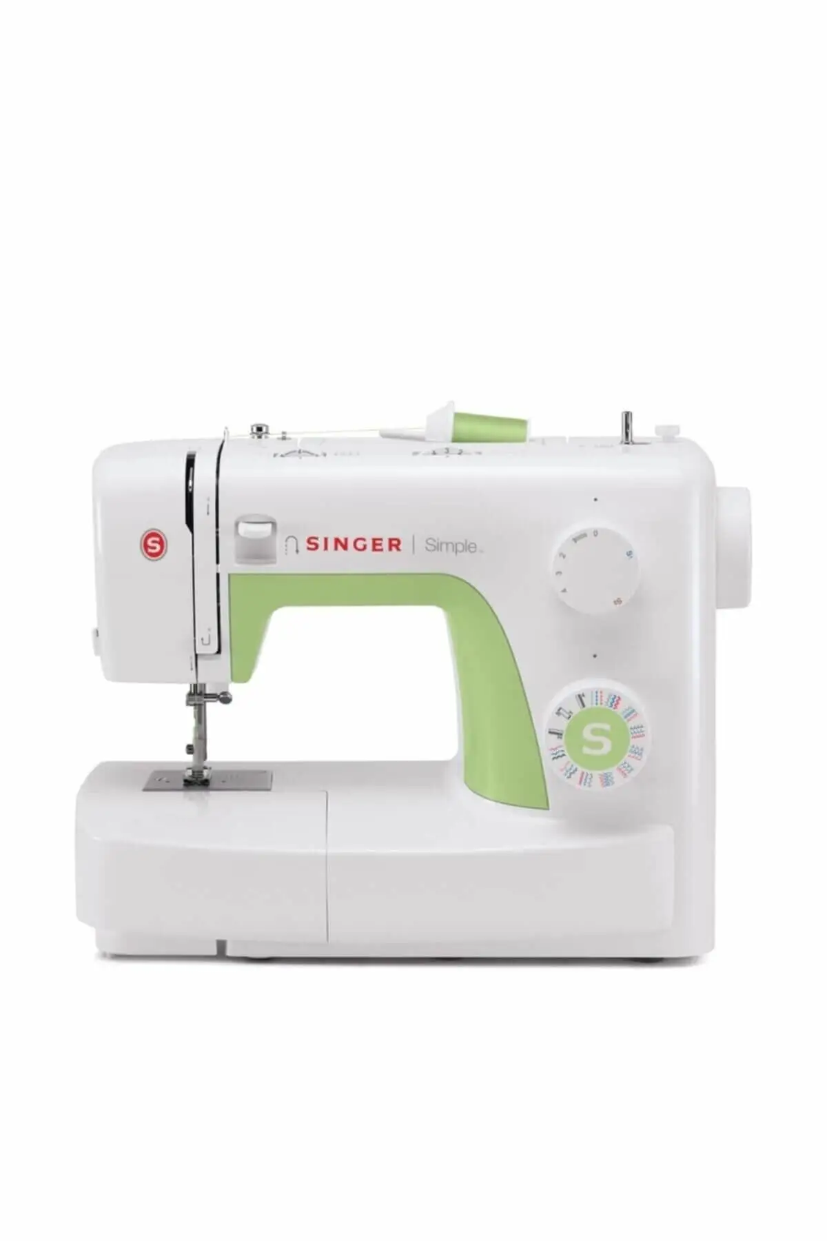 

Simple 3229 design sewing Machine