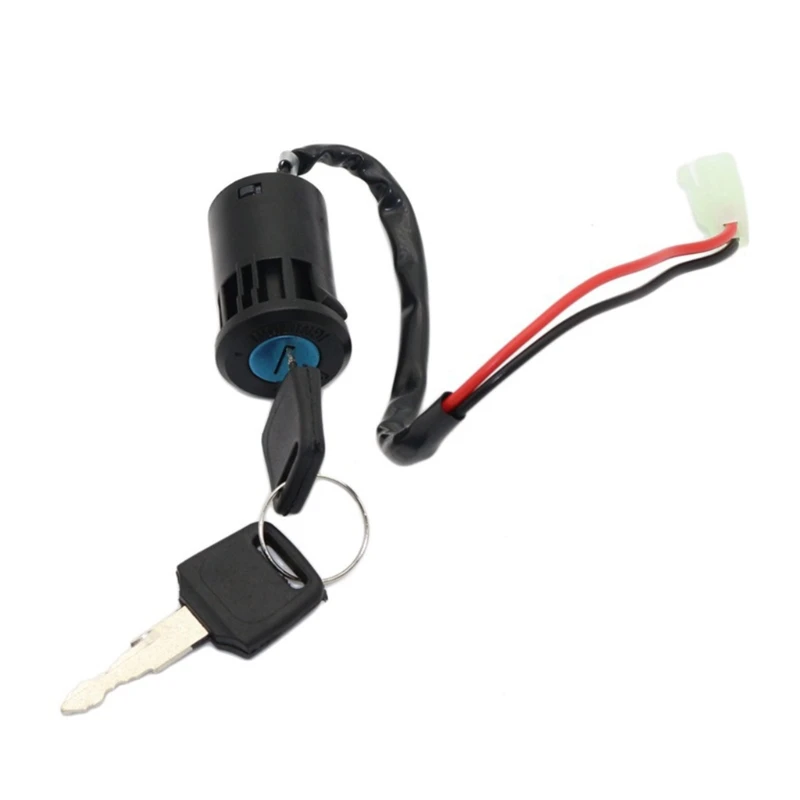 

Portable Motorcycle Handlebar Switch Button 2 Wire Ignition On/Off Controller Dropshipping