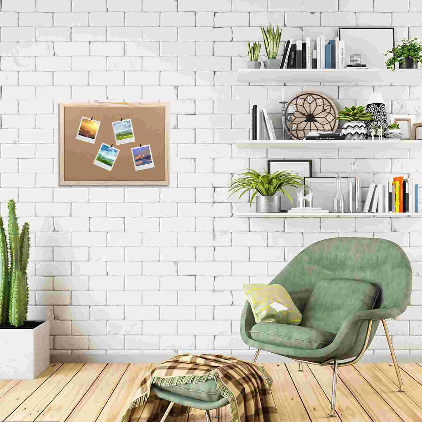 Рисунок 6 - Доска объявлений Декор офис дисплей