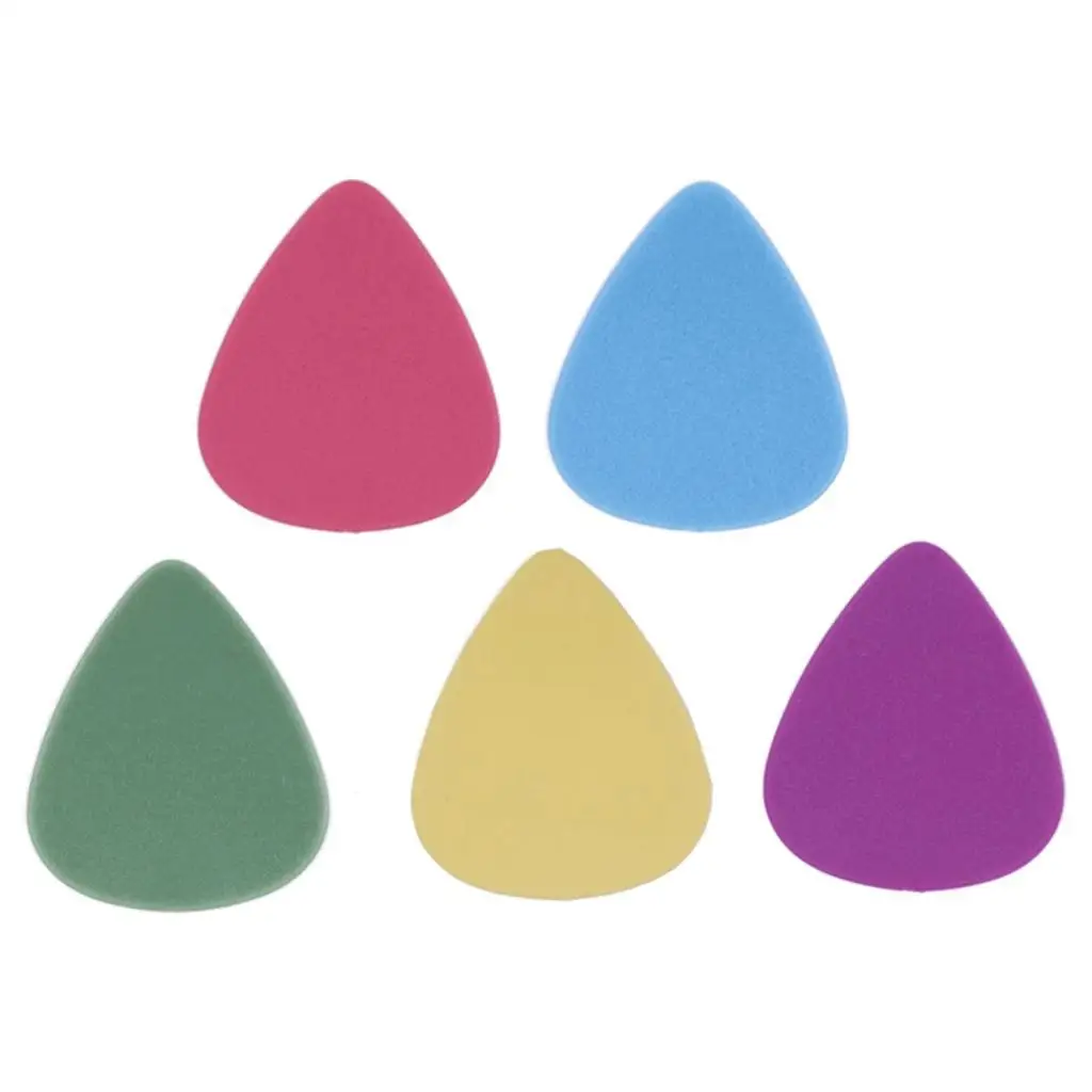 

Гитарный тюнер вращающийся на 360 градусов с 5 медиаторами регулируемые многофункциональные профессиональные аксессуары для бас скрипки ги...