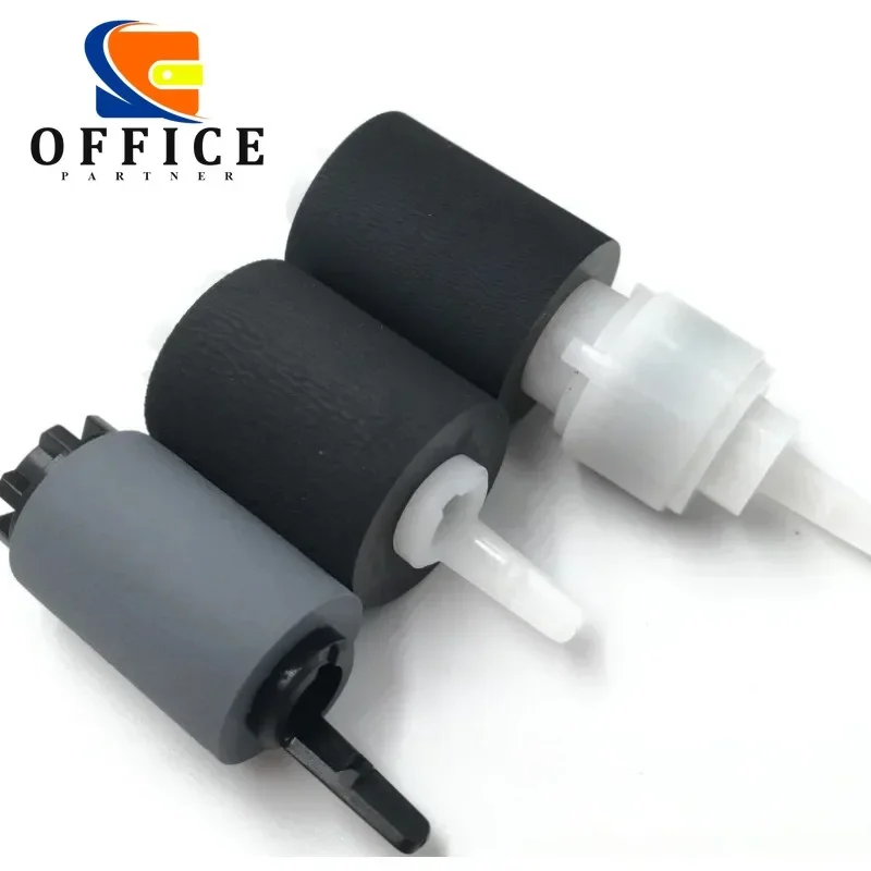5 компл. 302N 406030 302ND94340 302ND94350 Ролик подачи захвата для Kyocera 4002i 5002i 6002i 4052ci 5052ci 6052ci 2552ci