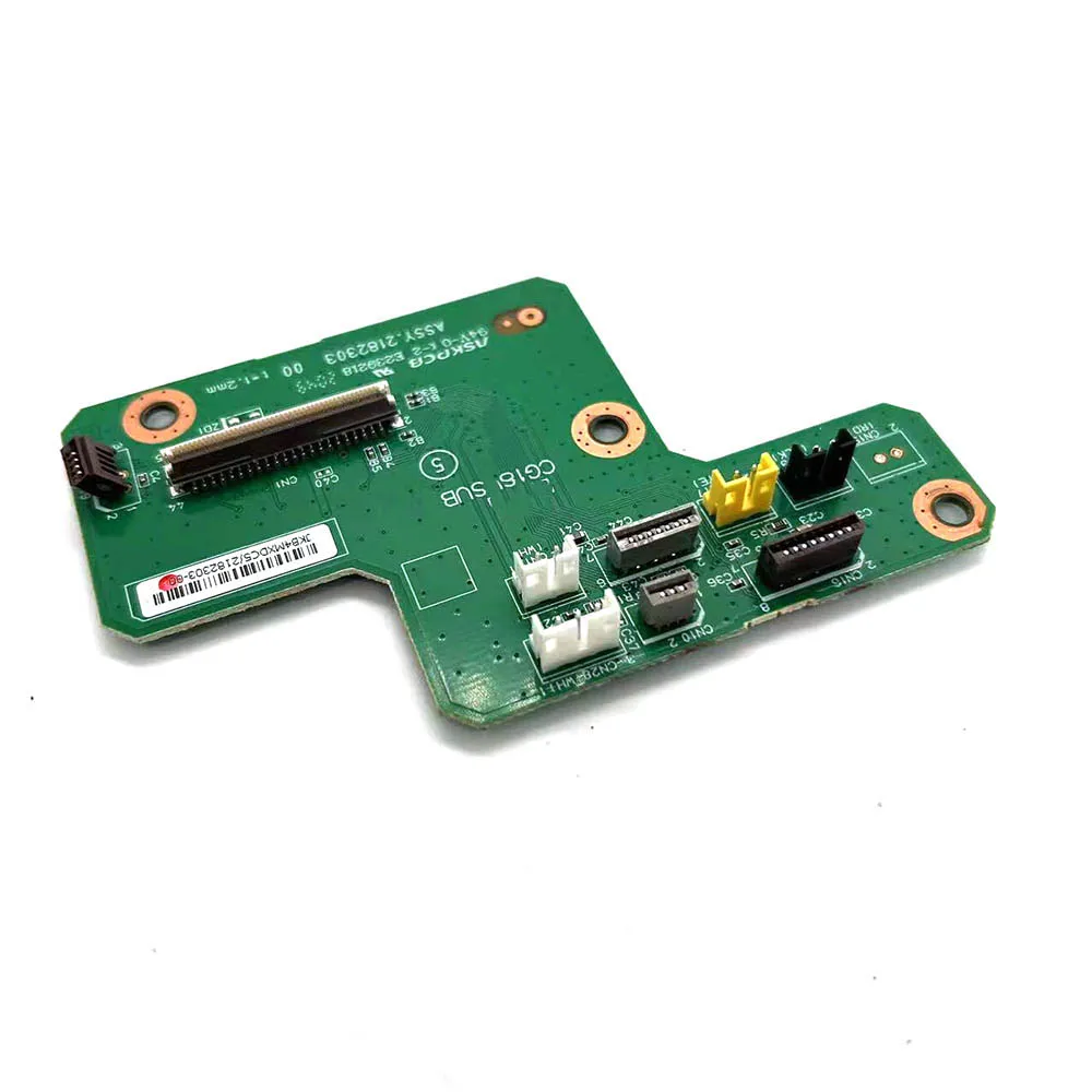 

CG18 SUB Board Подходит для EPSON XP-6000 XP6000 XP6100 XP7100 XP7000 XP-6100