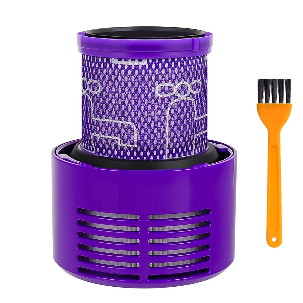 

Запасные HEPA-фильтры WINDNINJA для Dyson V10 SV12