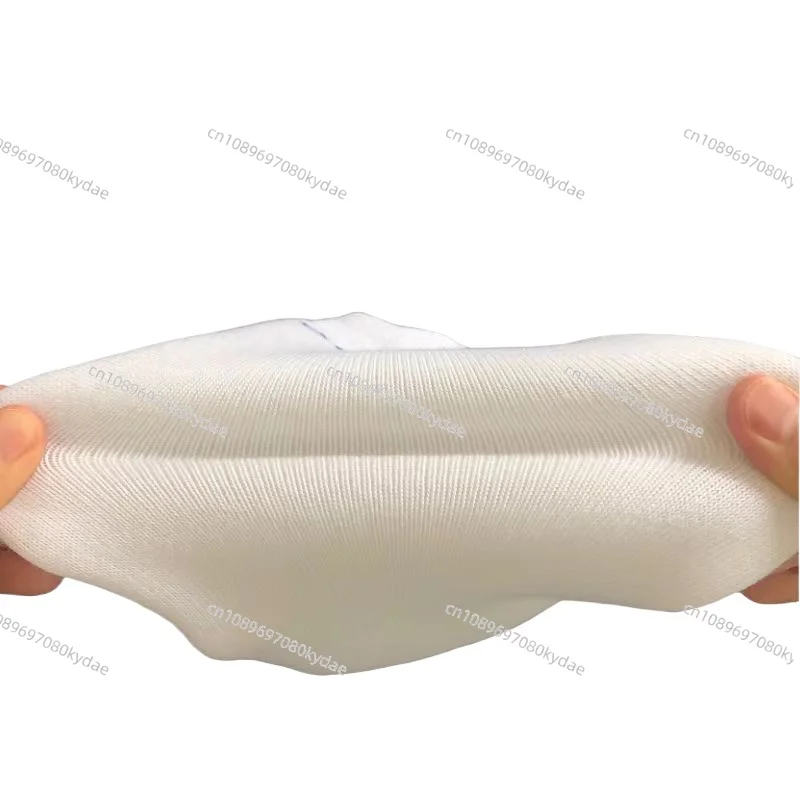 Силиконовый гелевый рукав для икры носок отпугивания рук ниже колена