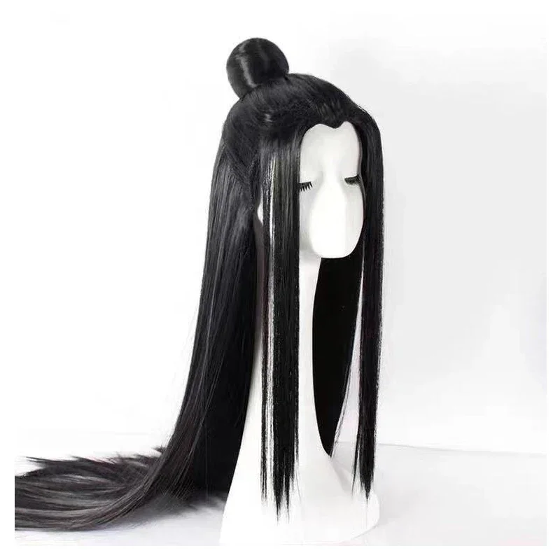 Костюм для косплея по мотивам аниме МО дао ЦЗУ Ши косплей Сяо цзинчэнь