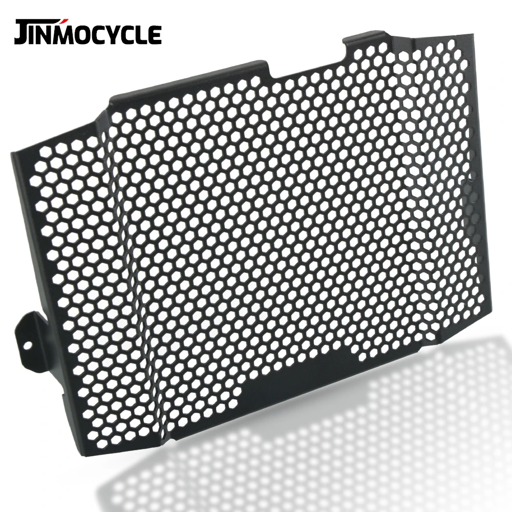 Радиатор для GSX-R125 GSXR125 GSX-S125 GSXS125 2017-2021-2022-2023-2024 защитный чехол решетки радиатора